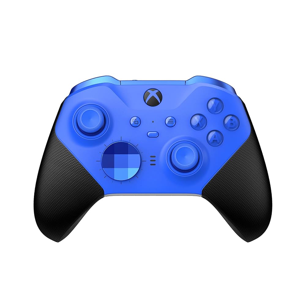Xbox - Microsoft Xbox Elite ワイヤレス コントローラー シリーズ2 Microsoft Xbox Elite Wireless Controller Series 2 — Core